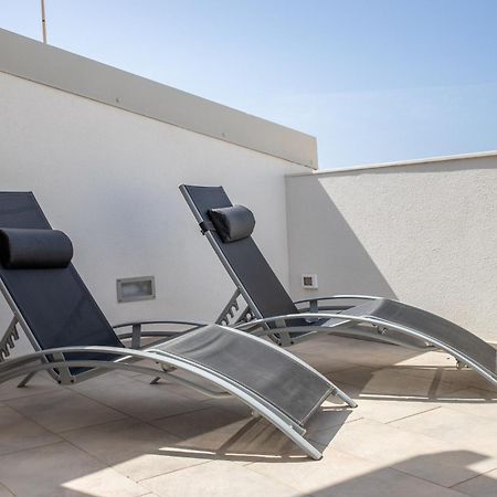 Casa Vacanze Sogno Siciliano Santa Croce Camerina Kültér fotó