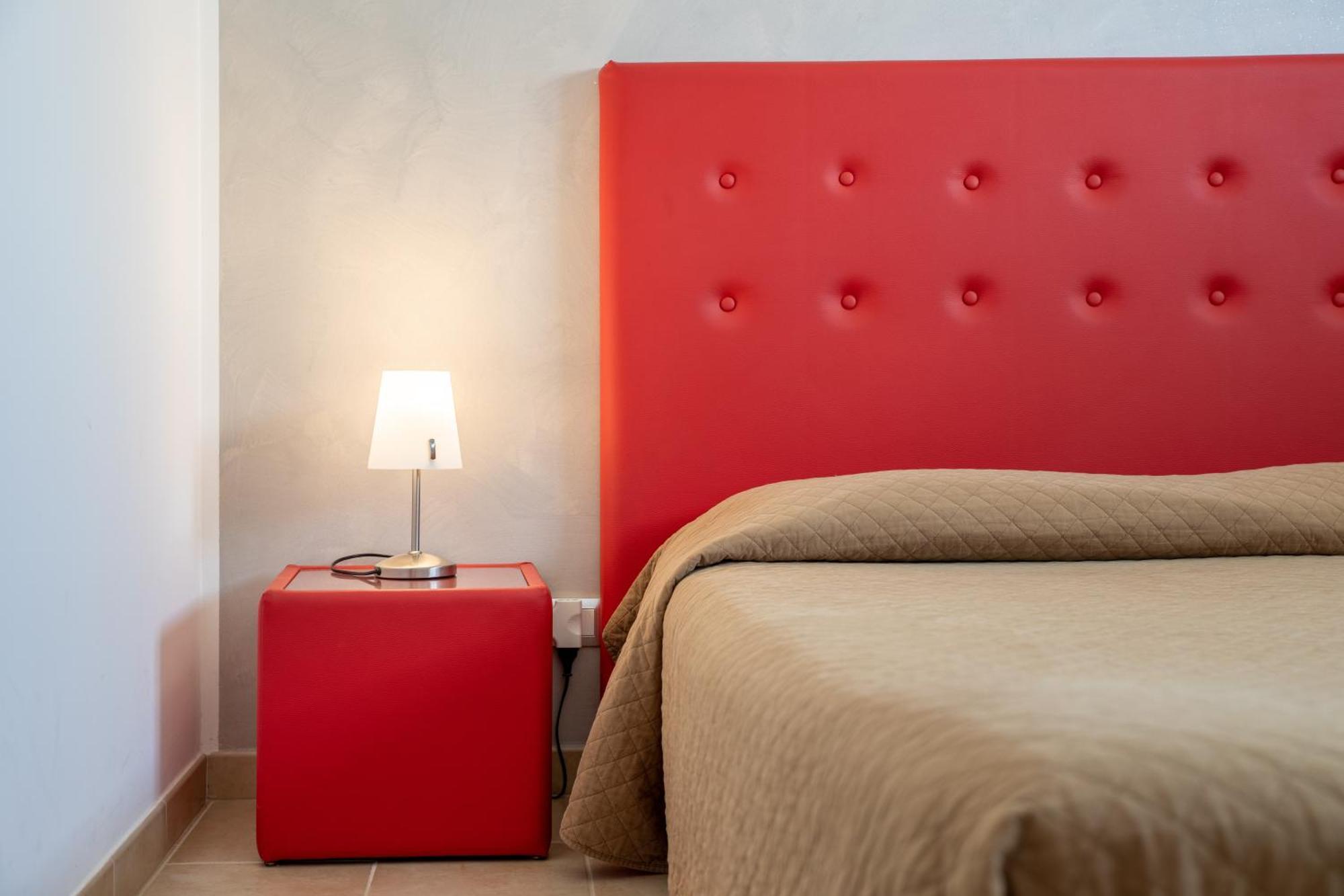Casa Vacanze Sogno Siciliano Santa Croce Camerina Kültér fotó