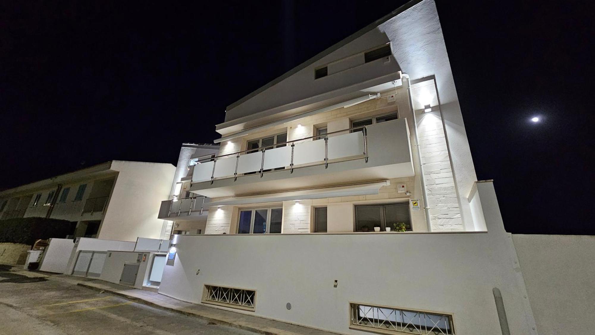 Casa Vacanze Sogno Siciliano Santa Croce Camerina Kültér fotó