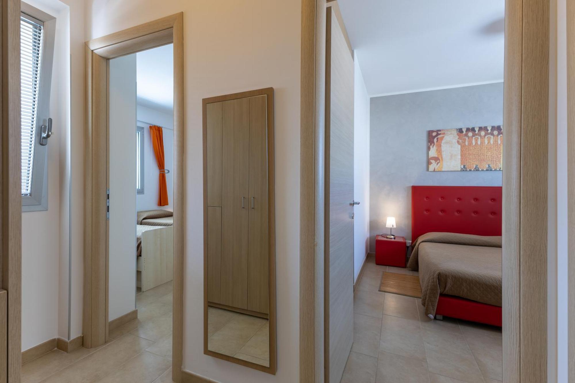 Casa Vacanze Sogno Siciliano Santa Croce Camerina Kültér fotó