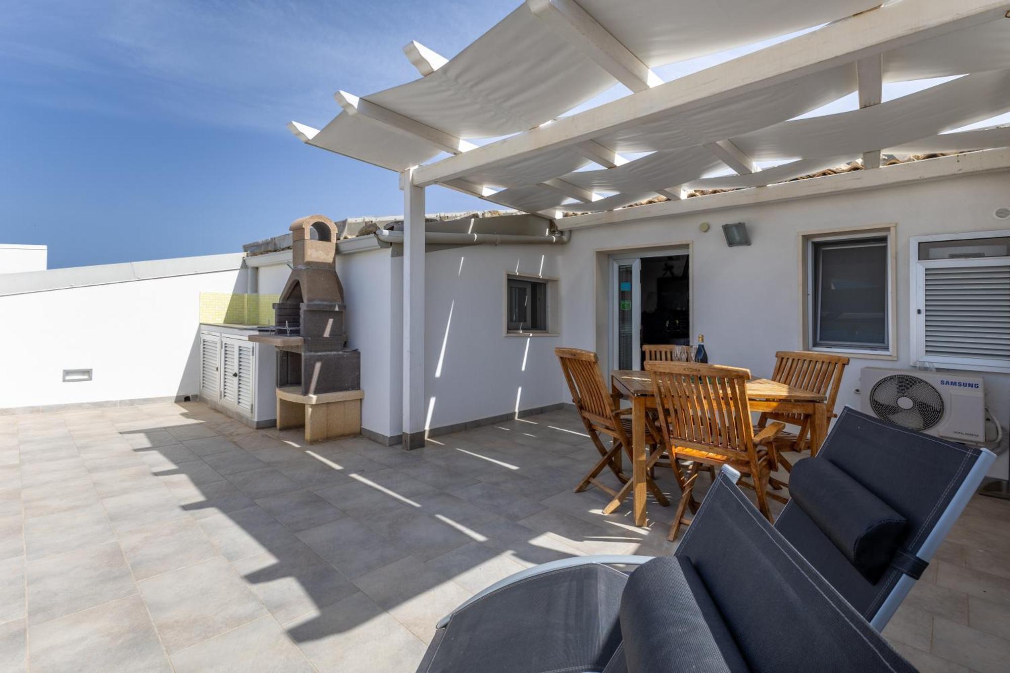 Casa Vacanze Sogno Siciliano Santa Croce Camerina Kültér fotó