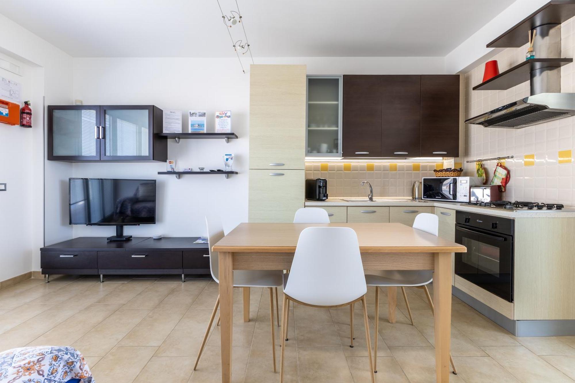 Casa Vacanze Sogno Siciliano Santa Croce Camerina Kültér fotó