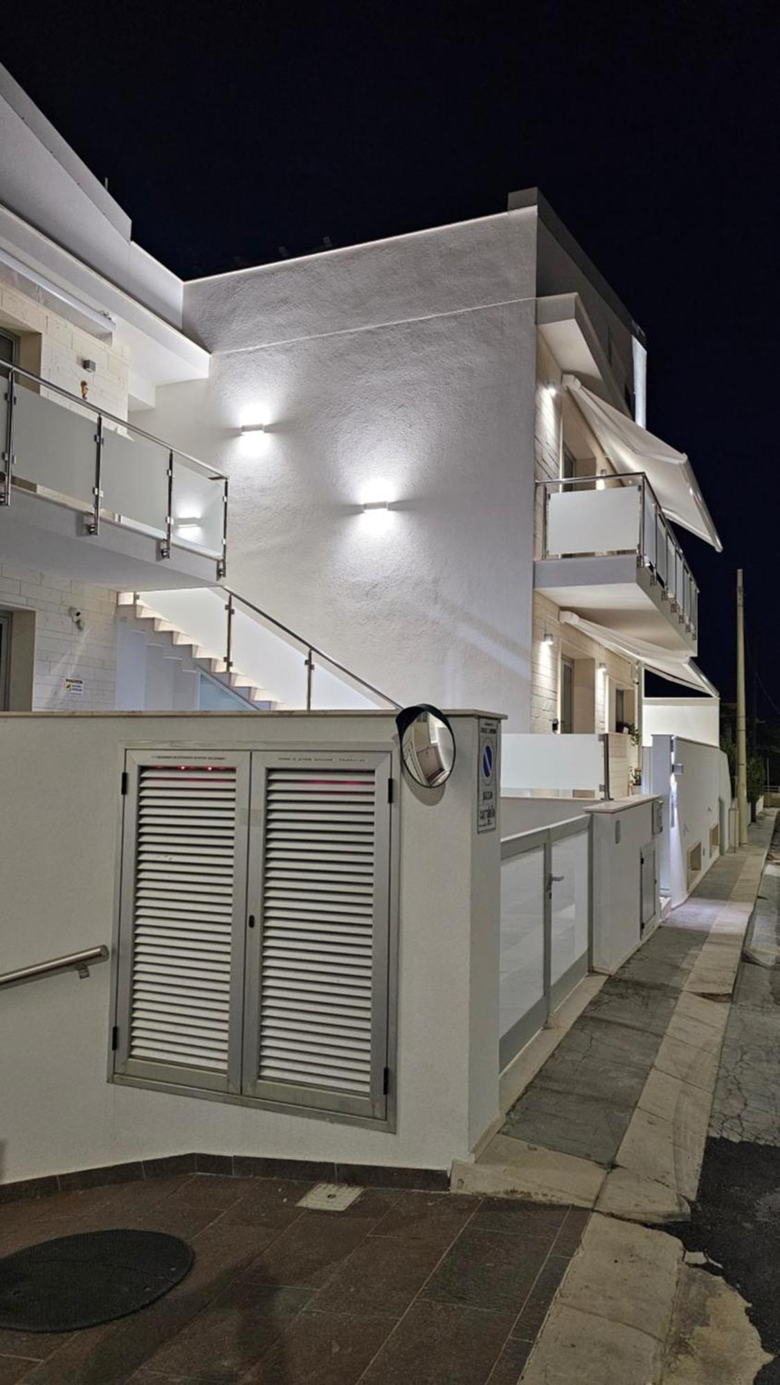 Casa Vacanze Sogno Siciliano Santa Croce Camerina Kültér fotó