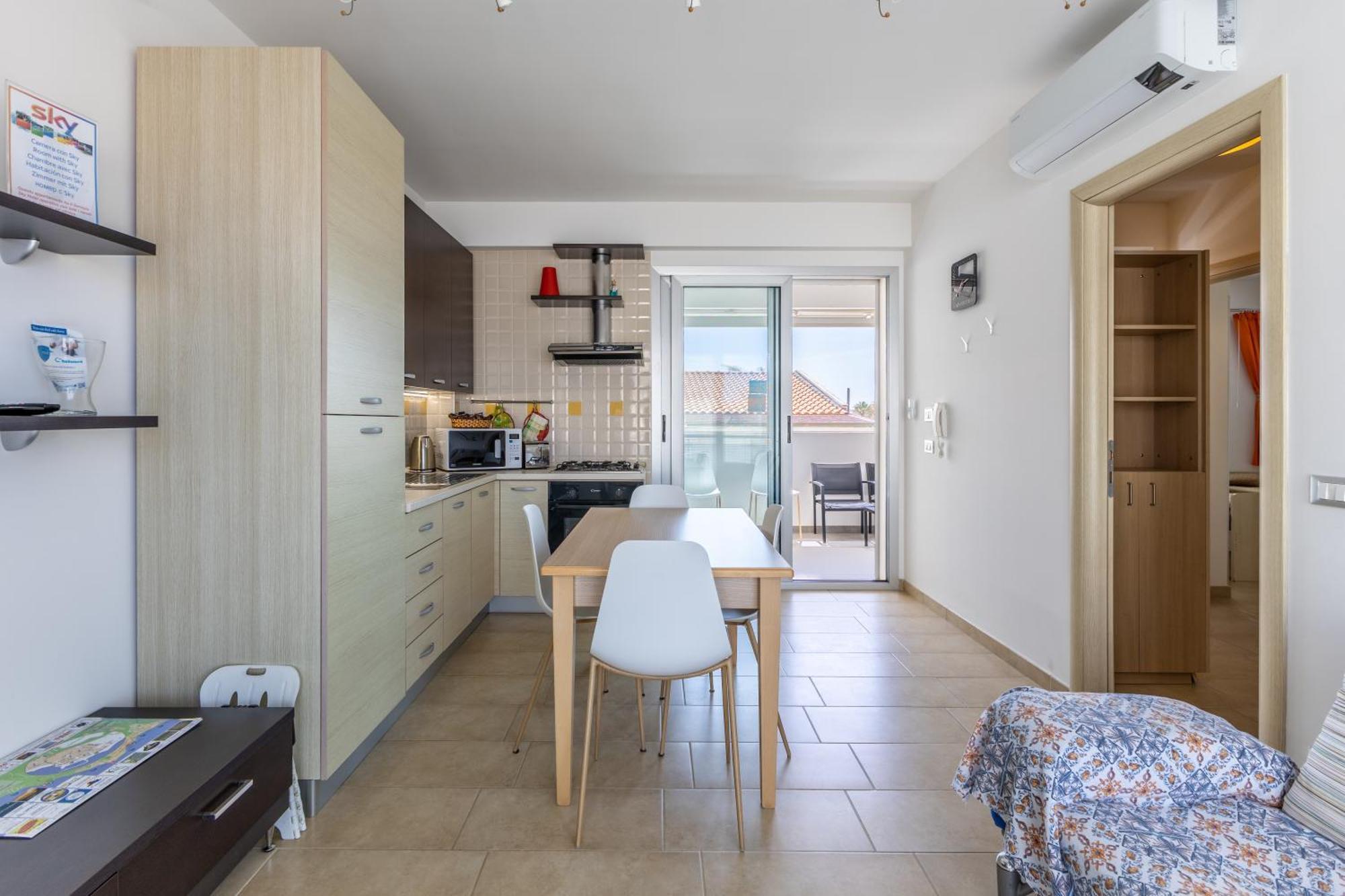 Casa Vacanze Sogno Siciliano Santa Croce Camerina Kültér fotó