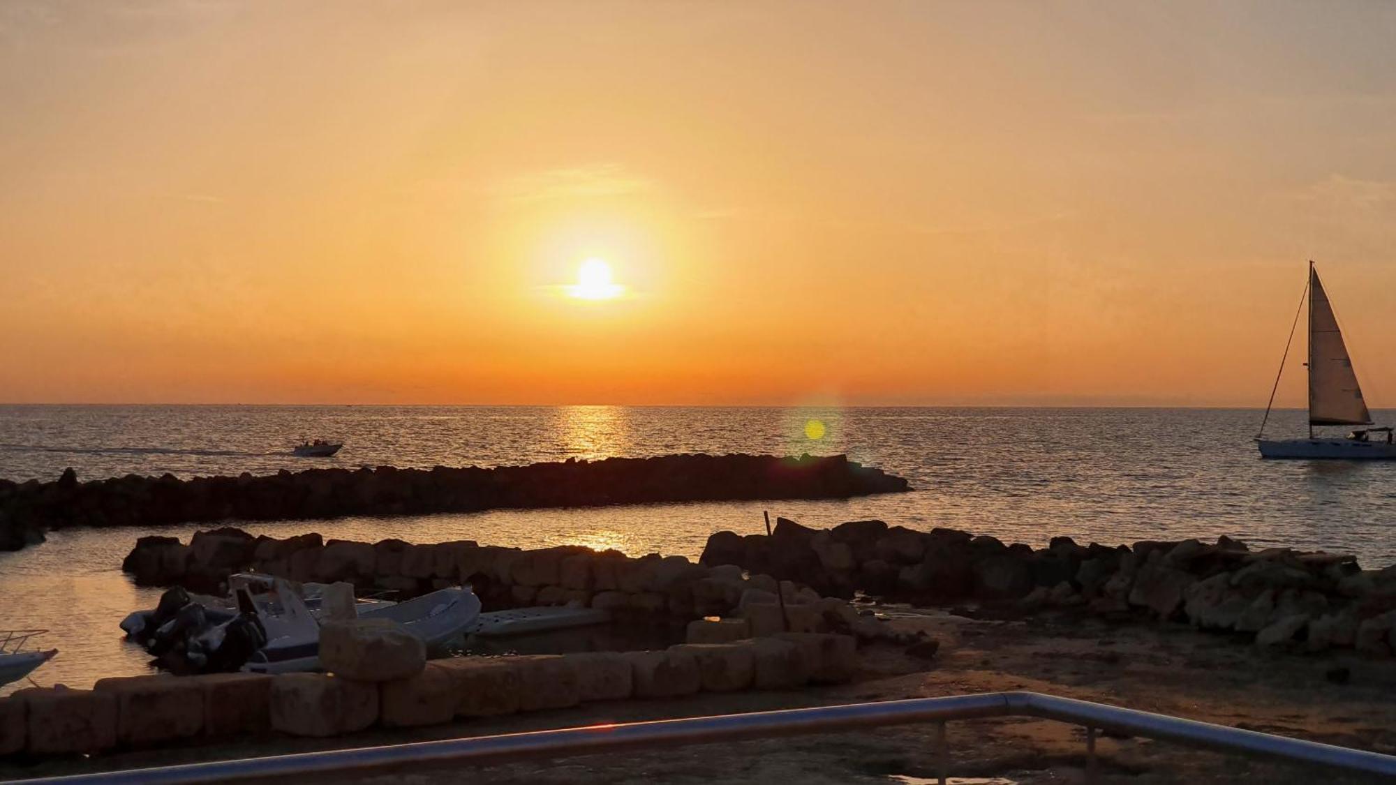 Casa Vacanze Sogno Siciliano Santa Croce Camerina Kültér fotó