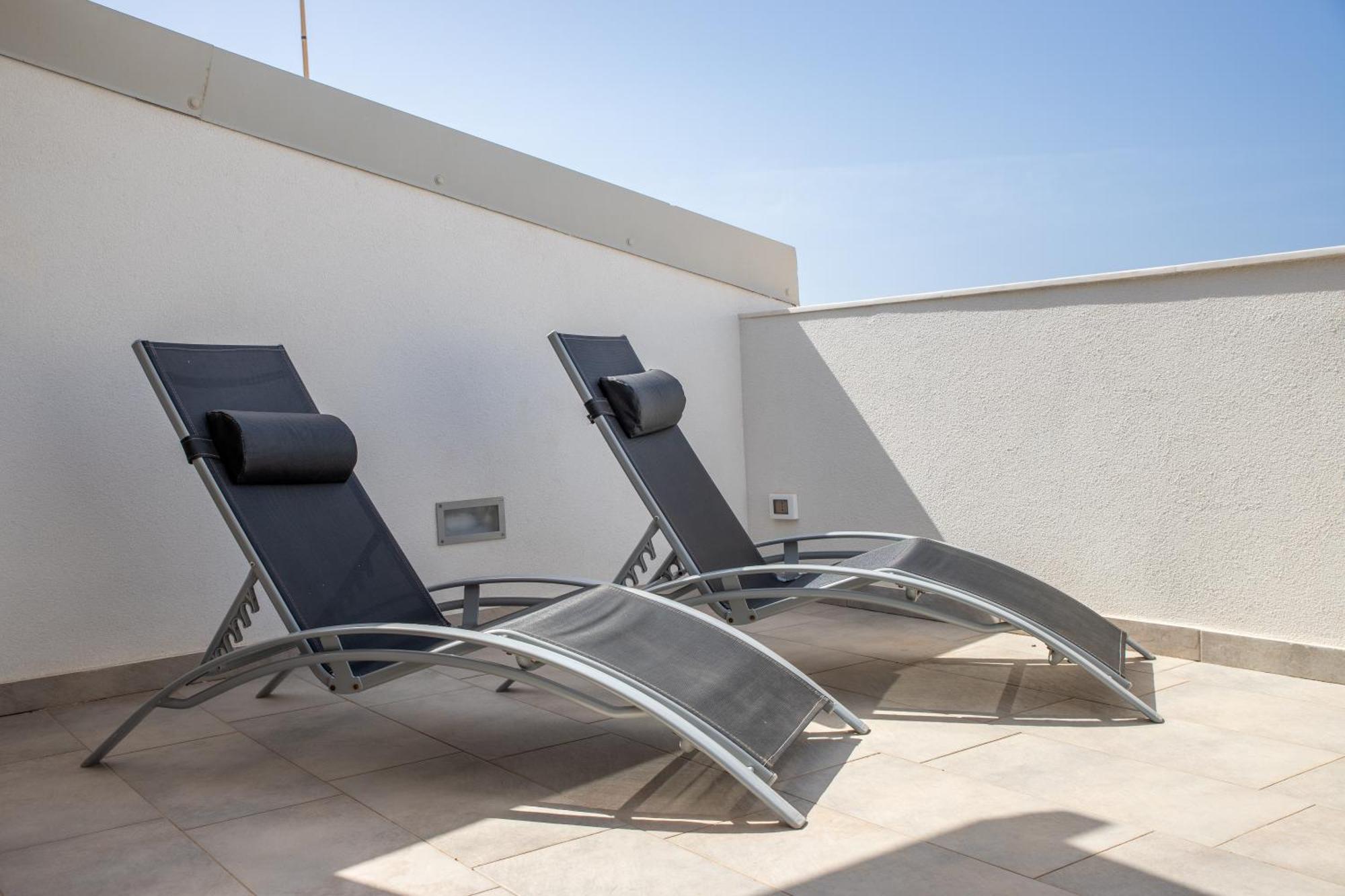 Casa Vacanze Sogno Siciliano Santa Croce Camerina Kültér fotó