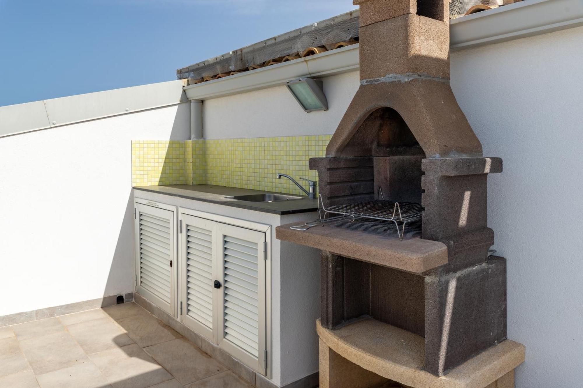 Casa Vacanze Sogno Siciliano Santa Croce Camerina Kültér fotó
