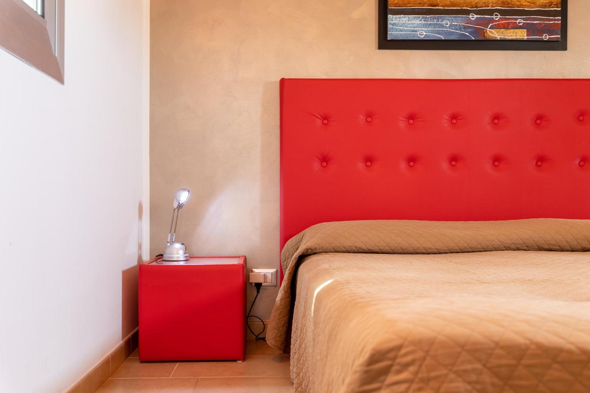Casa Vacanze Sogno Siciliano Santa Croce Camerina Kültér fotó