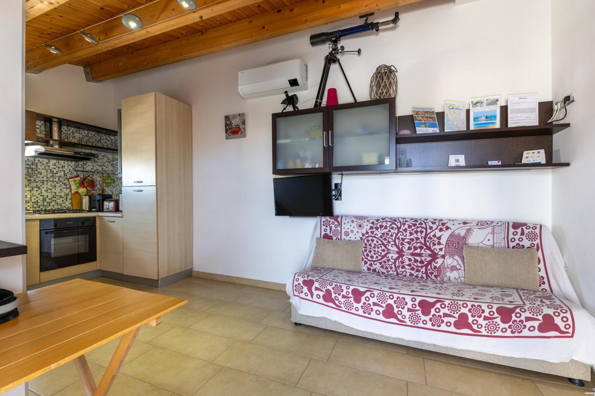 Casa Vacanze Sogno Siciliano Santa Croce Camerina Kültér fotó