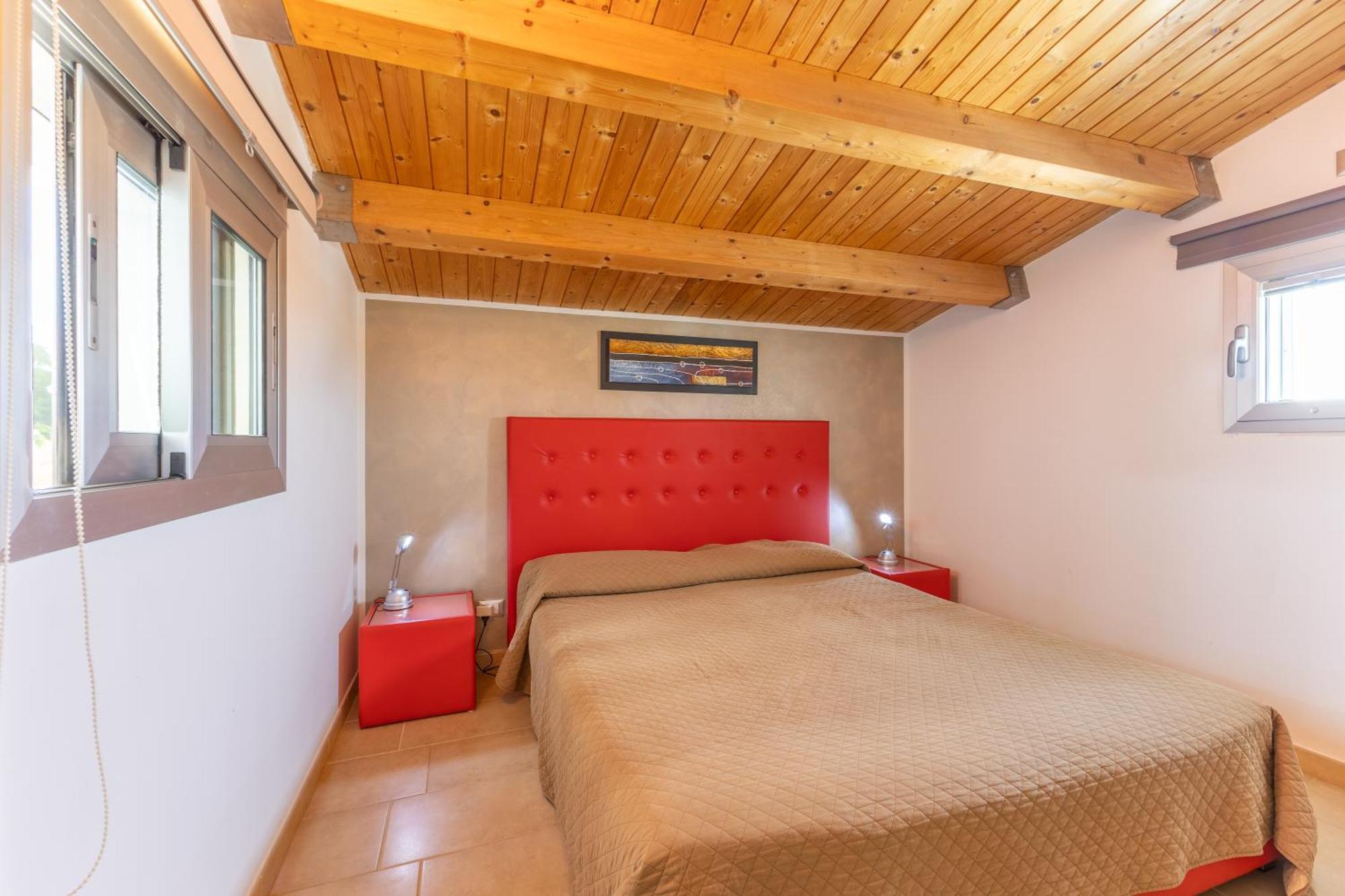 Casa Vacanze Sogno Siciliano Santa Croce Camerina Kültér fotó