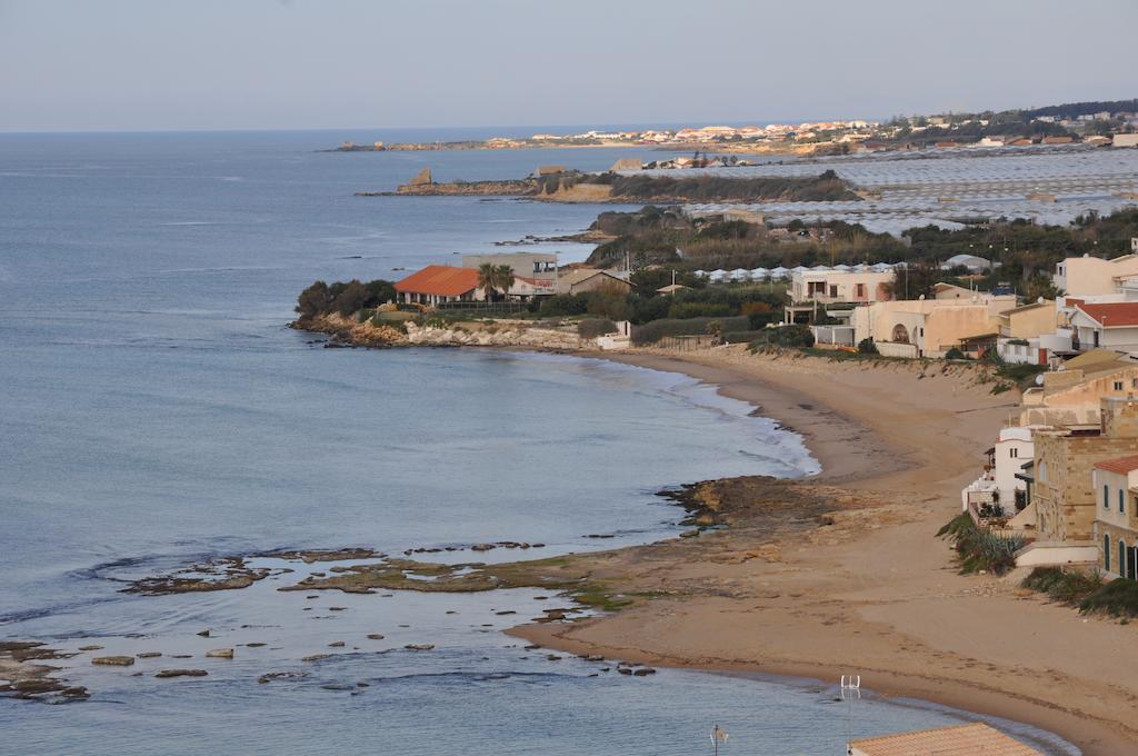 Casa Vacanze Sogno Siciliano Santa Croce Camerina Kültér fotó