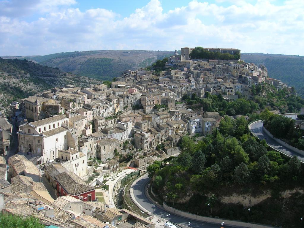 Casa Vacanze Sogno Siciliano Santa Croce Camerina Kültér fotó