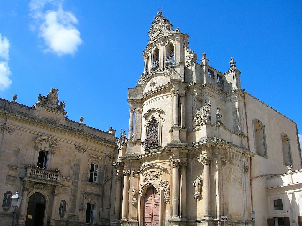 Casa Vacanze Sogno Siciliano Santa Croce Camerina Kültér fotó