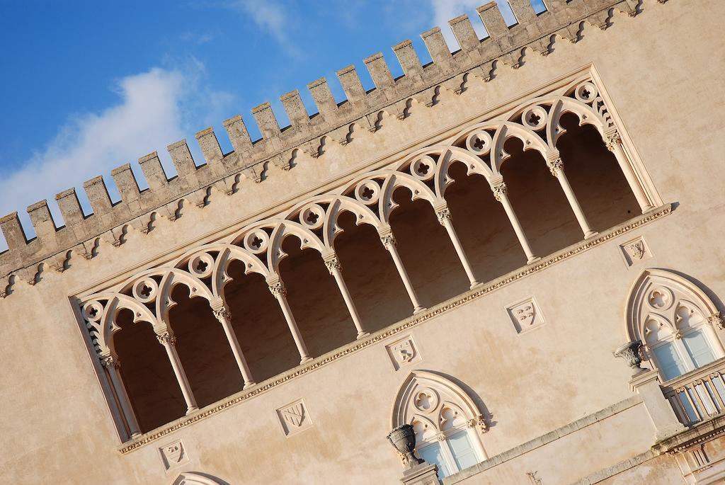 Casa Vacanze Sogno Siciliano Santa Croce Camerina Kültér fotó