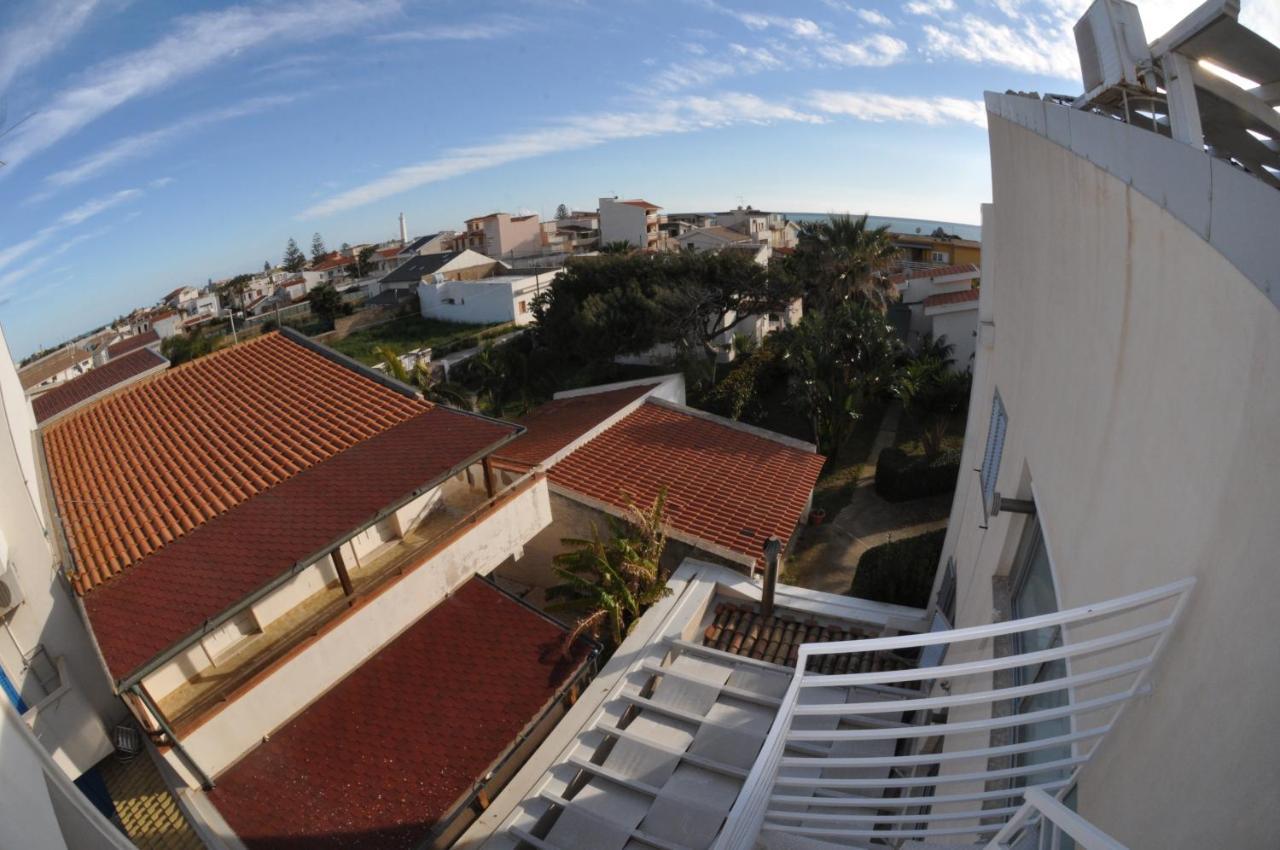 Casa Vacanze Sogno Siciliano Santa Croce Camerina Kültér fotó